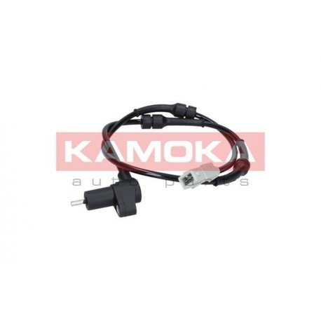 Érzékelő, kerékfordulatszám PEUGEOT 406 95-04 HÁTSÓ 454549