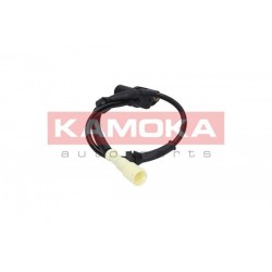 Érzékelő, kerékfordulatszám RENAULT CLIO II 98-05 ELSŐ 7700411747