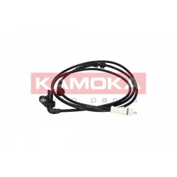 Érzékelő, kerékfordulatszám RENAULT CLIO II 02- HÁTSÓ P 6040004527