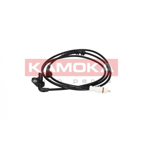 Érzékelő, kerékfordulatszám RENAULT CLIO II 02- HÁTSÓ P 6040004527