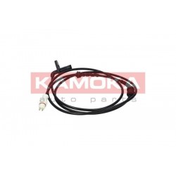 Érzékelő, kerékfordulatszám RENAULT CLIO II 02- HÁTSÓ P 6040004527