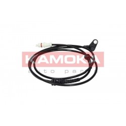 Érzékelő, kerékfordulatszám RENAULT CLIO II 02- HÁTSÓ P 6040004527