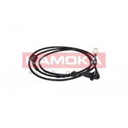 Érzékelő, kerékfordulatszám RENAULT CLIO II 02- HÁTSÓ P 6040004527