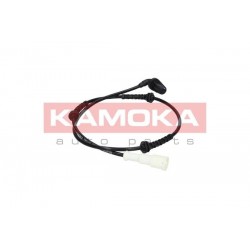 Érzékelő, kerékfordulatszám RENAULT CLIO II 02- HÁTSÓ L 479006554R