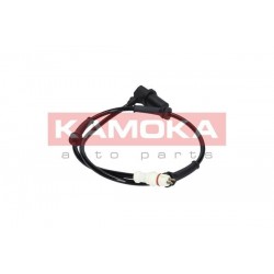 Érzékelő, kerékfordulatszám RENAULT CLIO II 98-05 HÁTSÓ L 7700411745