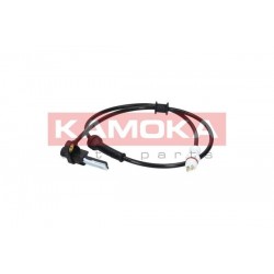 Érzékelő, kerékfordulatszám RENAULT KANGOO 03-07 HÁTSÓ P 6040004809