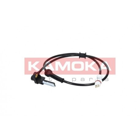 Érzékelő, kerékfordulatszám RENAULT KANGOO 03-07 HÁTSÓ P 6040004809