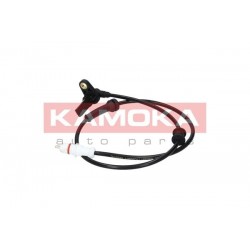 Érzékelő, kerékfordulatszám RENAULT KANGOO 03-07 HÁTSÓ P 6040004809