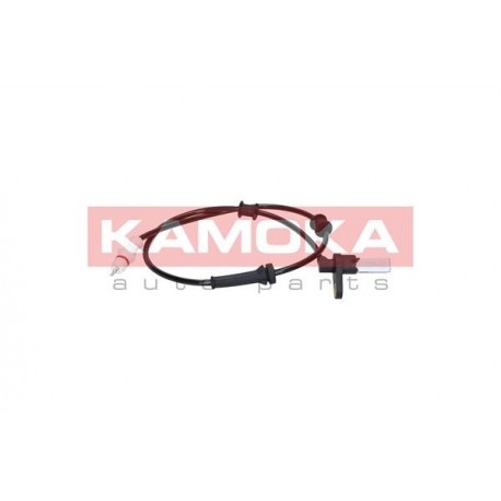 Érzékelő, kerékfordulatszám RENAULT KANGOO 03-07 HÁTSÓ L 6040004808