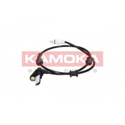 Érzékelő, kerékfordulatszám RENAULT KANGOO 03-07 HÁTSÓ L 6040004808