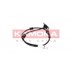 Érzékelő, kerékfordulatszám RENAULT KANGOO 03-07 HÁTSÓ L 6040004808