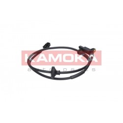 Érzékelő, kerékfordulatszám SEAT CORDOBA 96-99 HÁTSÓ 6N0927807A