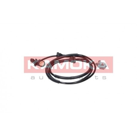 Érzékelő, kerékfordulatszám VOLVO S60 00-09 HÁTSÓ L 30773742