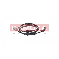 Érzékelő, kerékfordulatszám VOLVO S60 00-09 HÁTSÓ L 30773742