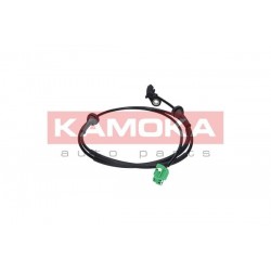 Érzékelő, kerékfordulatszám VOLVO S60 00-09 HÁTSÓ P 3524257