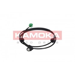 Érzékelő, kerékfordulatszám VOLVO S60 00-09 HÁTSÓ P 3524257
