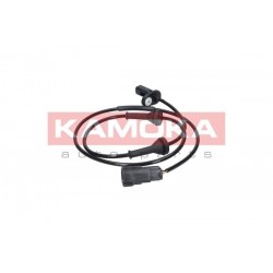 Érzékelő, kerékfordulatszám VOLVO S80 98-06 ELSŐ L 9496961