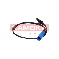 Érzékelő, kerékfordulatszám BMW X5 00- ELSŐ 34526752016