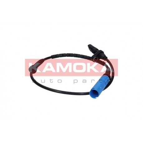 Érzékelő, kerékfordulatszám BMW X5 00- ELSŐ 34526752016