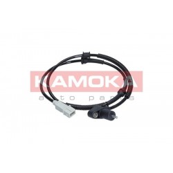 Érzékelő, kerékfordulatszám HÁTSÓ BAL/JOBB CITROEN BERLINGO 96- 4545A8