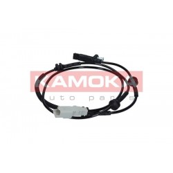 Érzékelő, kerékfordulatszám ELSŐ BAL/JOBB CITROEN C6 07- 4545H5