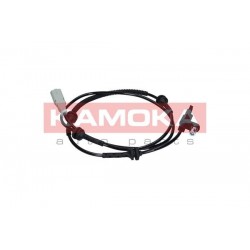 Érzékelő, kerékfordulatszám ELSŐ BAL/JOBB CITROEN C6 07- 4545H5