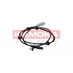 Érzékelő, kerékfordulatszám ELSŐ BAL/JOBB CITROEN C6 07- 4545H5