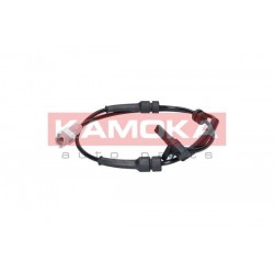 Érzékelő, kerékfordulatszám ELSŐ BAL CITROEN C8 02-, PEUGEOT 454594