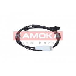 Érzékelő, kerékfordulatszám ELSŐ BAL CITROEN C8 02-, PEUGEOT 454594