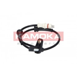 Érzékelő, kerékfordulatszám HÁTSÓ JOBB DACIA LOGAN 04-08, RENAULT 6040004543