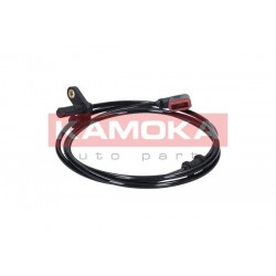 Érzékelő, kerékfordulatszám HÁTSÓ BAL/JOBB MERCEDES W211 02- 2115403017