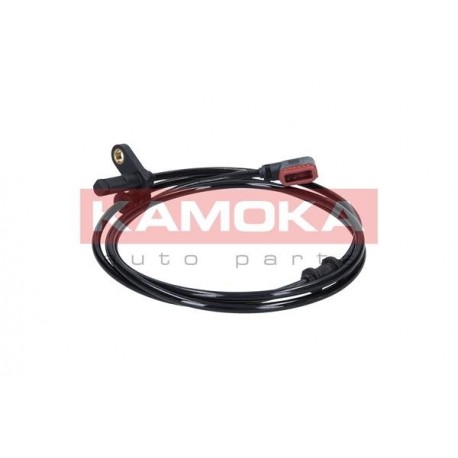 Érzékelő, kerékfordulatszám HÁTSÓ BAL/JOBB MERCEDES W211 02- 2115403017