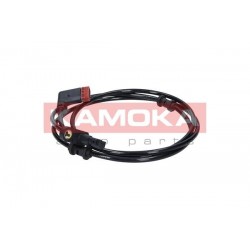 Érzékelő, kerékfordulatszám HÁTSÓ BAL/JOBB MERCEDES W211 02- 2115403017