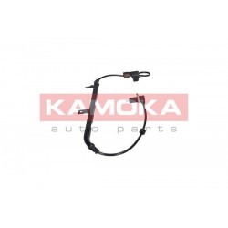 Érzékelő, kerékfordulatszám HÁTSÓ BAL NISSAN PRIMERA(P11) 96-02 479013J310