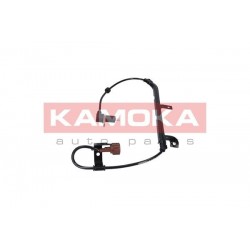 Érzékelő, kerékfordulatszám HÁTSÓ BAL NISSAN PRIMERA(P11) 96-02 479013J310