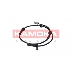 Érzékelő, kerékfordulatszám ELSŐ BAL/JOBB NISSAN QASHQAI 07- 47910JD000