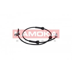 Érzékelő, kerékfordulatszám ELSŐ BAL/JOBB NISSAN QASHQAI 07- 47910JD000