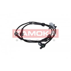 Érzékelő, kerékfordulatszám HÁTSÓ BAL/JOBB NISSAN QASHQAI07- 47900JD000
