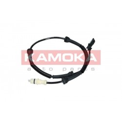 Érzékelő, kerékfordulatszám ELSŐ BAL/JOBB OPEL VIVARO 01-06 8200583498