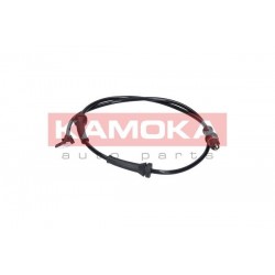 Érzékelő, kerékfordulatszám HÁTSÓ BAL/JOBB RENAULT MEGANE 02-05 8200296571