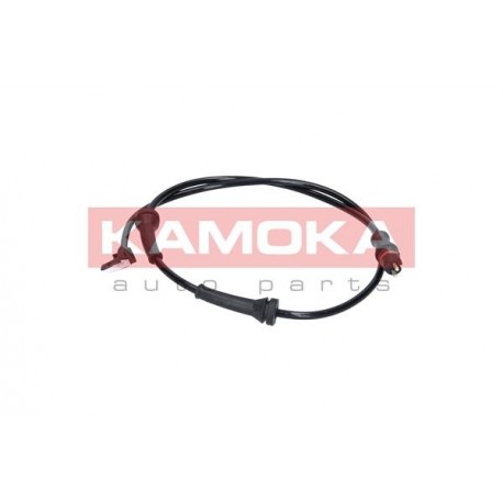 Érzékelő, kerékfordulatszám HÁTSÓ BAL/JOBB RENAULT MEGANE 02-05 8200296571