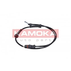 Érzékelő, kerékfordulatszám HÁTSÓ BAL/JOBB RENAULT MEGANE 02-05 8200296571