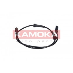 Érzékelő, kerékfordulatszám HÁTSÓ BAL/JOBB RENAULT MEGANE 02-05 8200296571