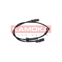 Érzékelő, kerékfordulatszám HÁTSÓ BAL/JOBB RENAULT MEGANE 02-05 8200296571