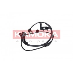 Érzékelő, kerékfordulatszám HÁTSÓ BAL MITSUBISHI LANCER 08- 4670A157