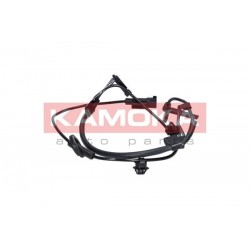 Érzékelő, kerékfordulatszám HÁTSÓ BAL MITSUBISHI LANCER 08- 4670A157