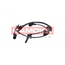 Érzékelő, kerékfordulatszám HÁTSÓ JOBB MITSUBISHI LANCER 08- 4670A158