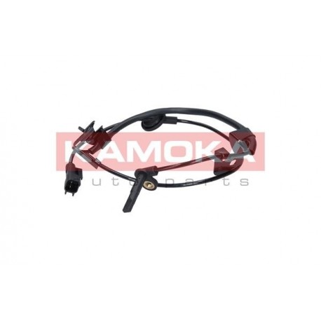 Érzékelő, kerékfordulatszám HÁTSÓ JOBB MITSUBISHI LANCER 08- 4670A158