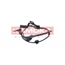 Érzékelő, kerékfordulatszám HÁTSÓ JOBB MITSUBISHI LANCER 08- 4670A158