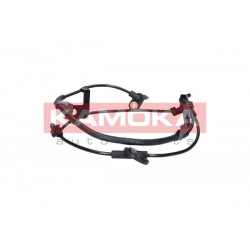 Érzékelő, kerékfordulatszám HÁTSÓ JOBB MITSUBISHI LANCER 08- 4670A158